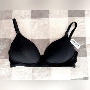 NWT Old Navy Nursing bra